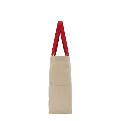 Tote Barbados - Regalos Corporativos