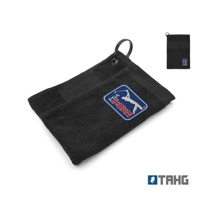 Toalla de Golf Caddy - Regalos Corporativos