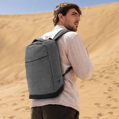 Mochila Duomo Tech - Regalos Corporativos