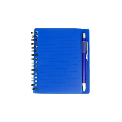 Cuaderno Plasma - Regalos Corporativos
