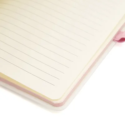 Cuaderno Delta - Regalos Corporativos