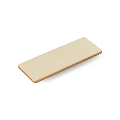Name tag Wood Chico - Regalos Corporativos
