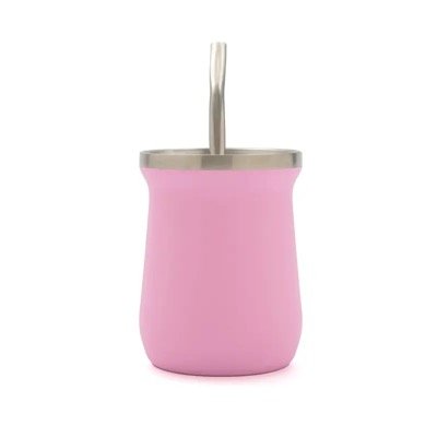 Mate Origen c/Bombilla Pampero - Regalos Corporativos