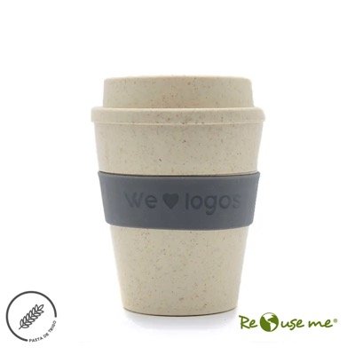 Mug Eco Cup - Regalos Corporativos