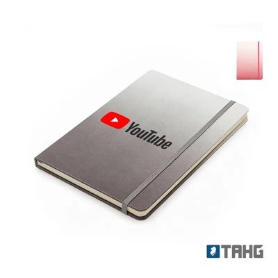 Cuaderno Balayage - Regalos Corporativos