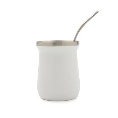 Mate Origen c/Bombilla Pampero - Regalos Corporativos