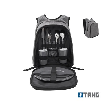 Miniatura 7 de Mochila Picnic Tacoma