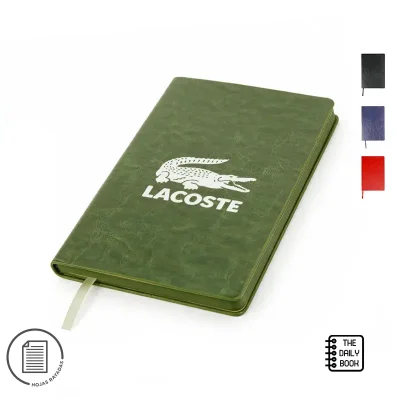 Cuaderno Show - Regalos Corporativos
