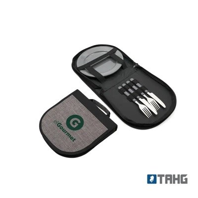 Set de Asado Andino - Regalos Corporativos