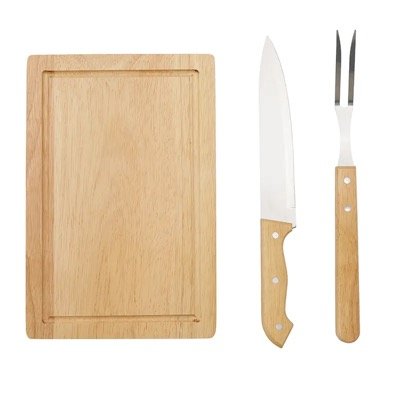 Set de Asado Roti - Regalos Corporativos