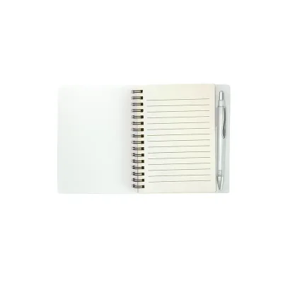 Cuaderno Plasma - Regalos Corporativos