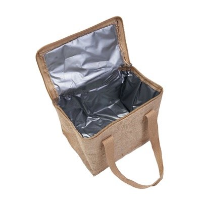 Cooler Bags Yute 5 L - Regalos Corporativos
