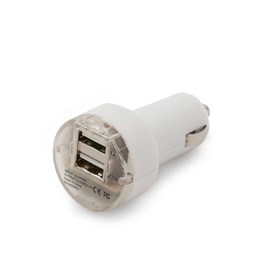 Miniatura 2 de USB Car Charger