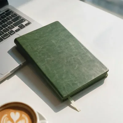 Cuaderno Show - Regalos Corporativos