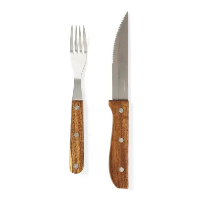 Set de Asado Peña - Regalos Corporativos