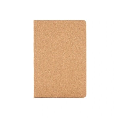 Cuaderno Corks - Regalos Corporativos