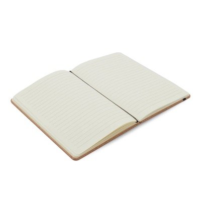 Cuaderno Corks - Regalos Corporativos