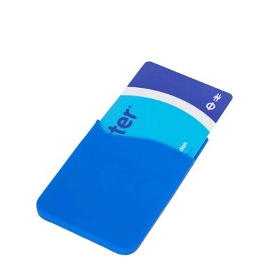 Card Holder Sube - Regalos Corporativos