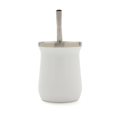 Mate Origen c/Bombilla Pampero - Regalos Corporativos