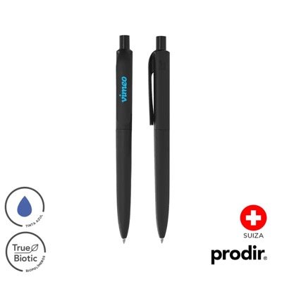Boligrafo DS8 TRUE BIOTIC - Regalos Corporativos