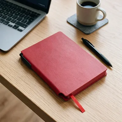Cuaderno Demio - Regalos Corporativos