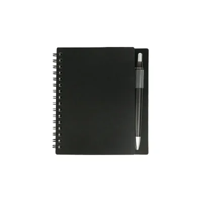 Cuaderno Plasma - Regalos Corporativos