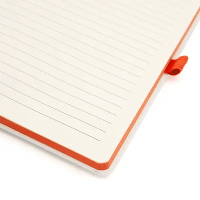 Cuaderno Delta - Regalos Corporativos