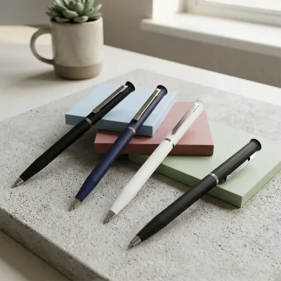 Boligrafo Almeria - Regalos Corporativos
