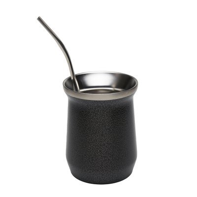 Mate Origen c/Bombilla - Regalos Corporativos