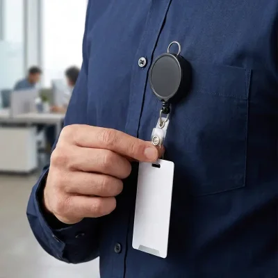 Lanyard Klasp - Regalos Corporativos