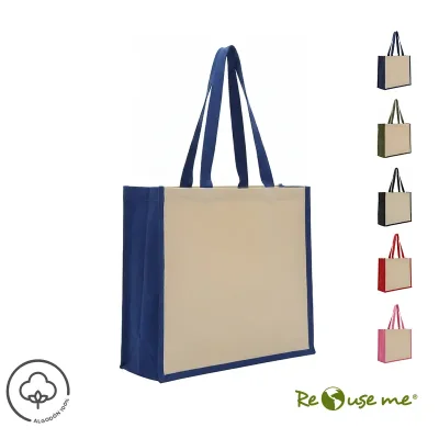 Tote San Blas - Regalos Corporativos