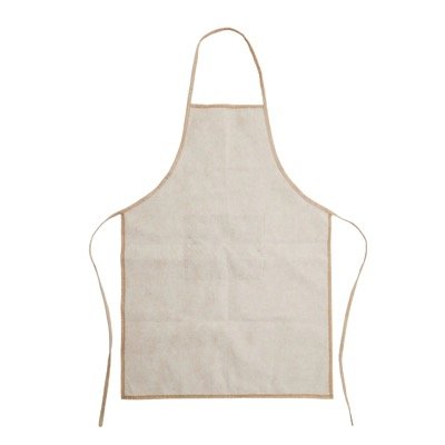 Delantal Jute - Regalos Corporativos