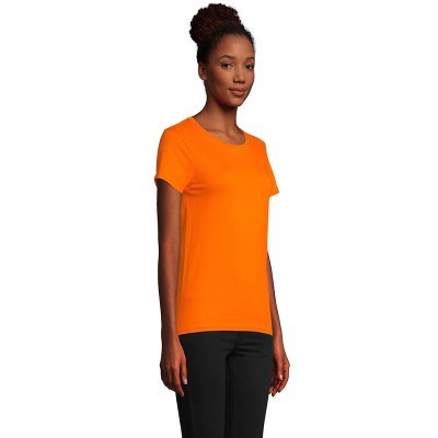 Polera Pioneer Mujer - Regalos Corporativos