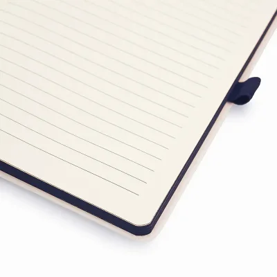 Cuaderno Delta - Regalos Corporativos