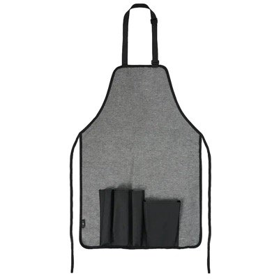 Set bbq Delantal Grill - Regalos Corporativos
