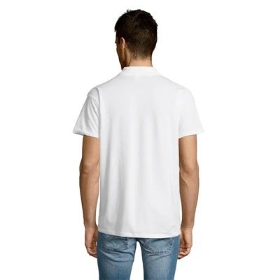 Polera con Cuello Summer II - Regalos Corporativos
