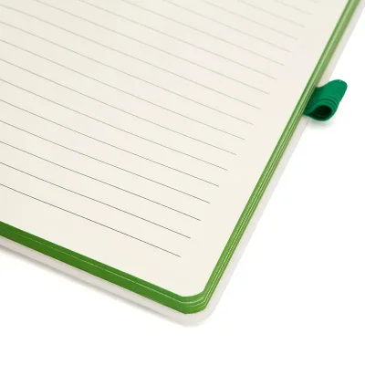 Cuaderno Delta - Regalos Corporativos