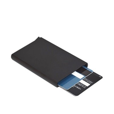 Porta Tarjetas de Credito - Regalos Corporativos