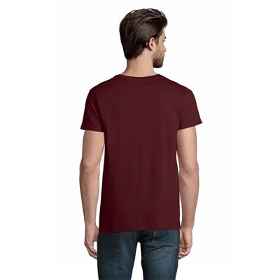Polera Pioneer Hombre - Regalos Corporativos