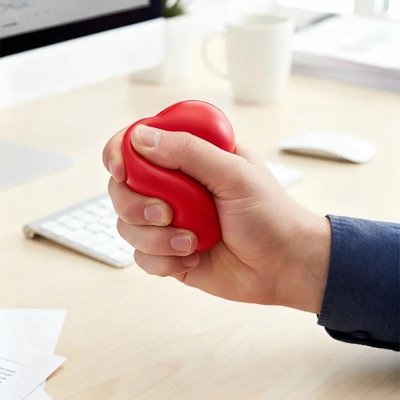 Anti Stress Heart - Regalos Corporativos