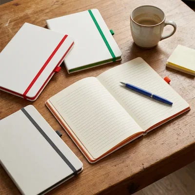Cuaderno Delta - Regalos Corporativos