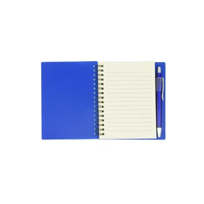 Cuaderno Plasma - Regalos Corporativos
