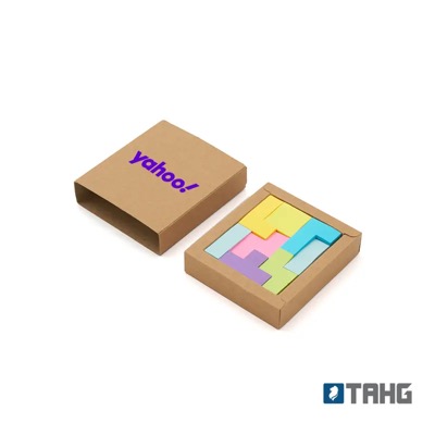 Miniatura 4 de Set Memo Tetrix