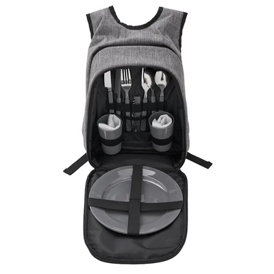 Miniatura 3 de Mochila Picnic Tacoma