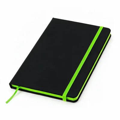 Cuaderno Sigma - Regalos Corporativos