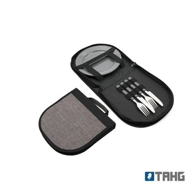 Set de Asado Andino - Regalos Corporativos