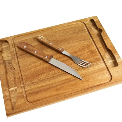 Set de Asado Peña - Regalos Corporativos