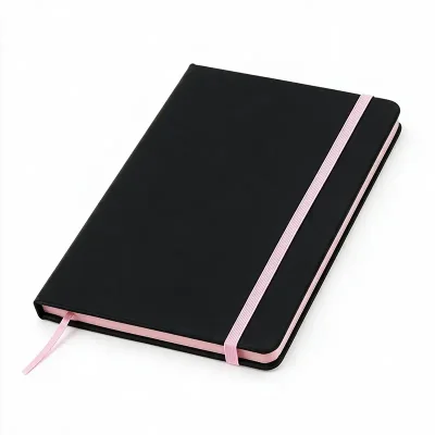 Cuaderno Sigma - Regalos Corporativos