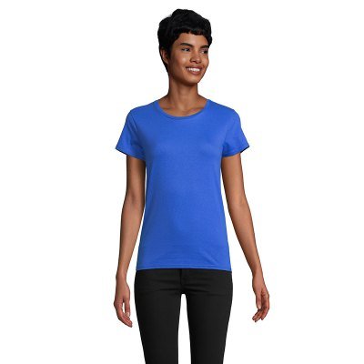 Polera Pioneer Mujer - Regalos Corporativos