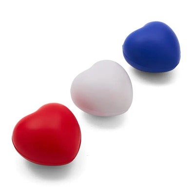Anti Stress Heart - Regalos Corporativos